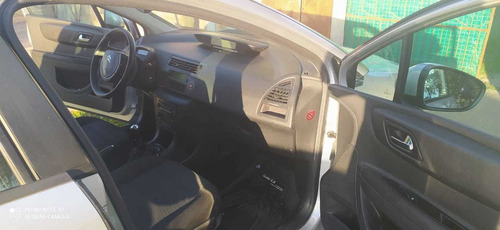 Citroën C4 1.6 X Pack Plus 2013