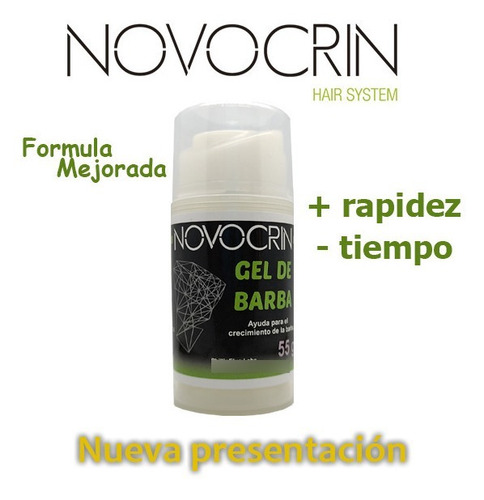 Tratamientos Para Crecer La Barba Y Bigote Profesional