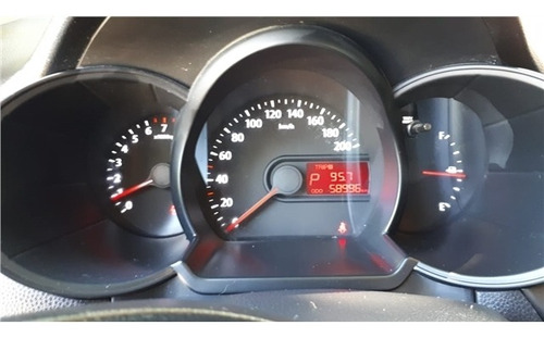 Kia Picanto 1.0 Ex 12v Flex 4p Manual