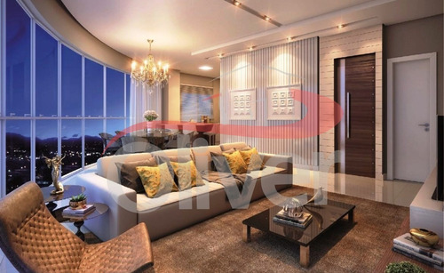 Imagem 25 de 27 de Olympo Tower, Apartamento 4 Dormitorios, 3 Vagas De Garagem, Centro, Balneário Camboriú, Santa Catarina - Ap00862 - 33568080