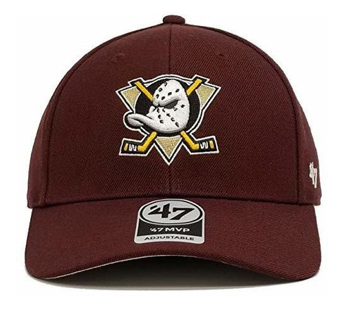 Gorra De Béisbol Hombre - ¿exclusivo De La Marca '47? Nhl An