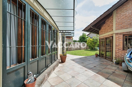 Imagen 6 de 30 de Casa En Venta Castelar Con Pileta
