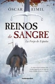 Reinos De Sangre B4p - Oscar Eimil