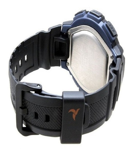 Relógio Casio Sgw 1000 1a Bússola Altímetro Barômetro Termo