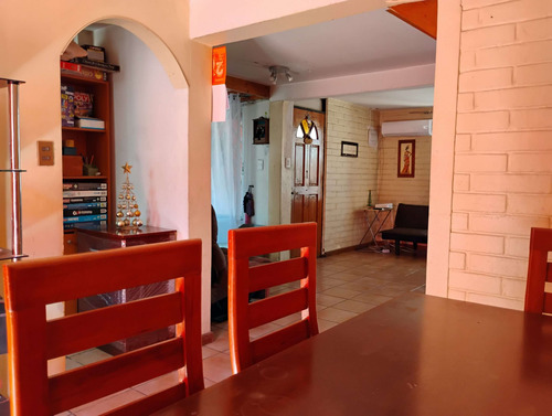 Vendo Excelente Casa 3d/3b/1e. A Pasos De Av. La Florida