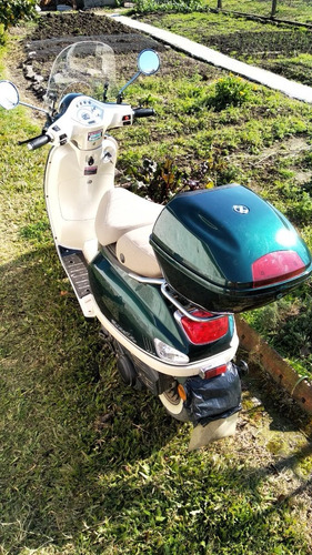 Imagen 6 de 7 de Zanella Styler 125 Exclusive