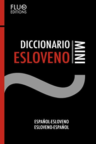 Diccionario Esloveno Mini