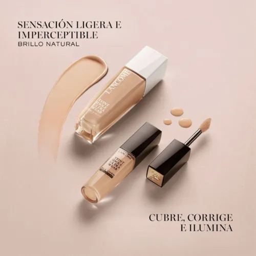 Base Teint Idole Ultra Wear Care & Glow 30ml Lancôme