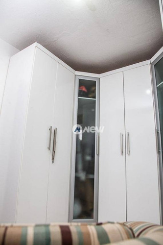 Imagem 6 de 30 de Casa À Venda, 120 M² Por R$ 320.000,00 - União - Estância Velha/rs - Ca2725