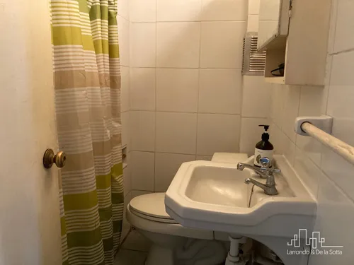 Amplio, Luminoso , Ideal Para Remodelar -colegio San Ignacio