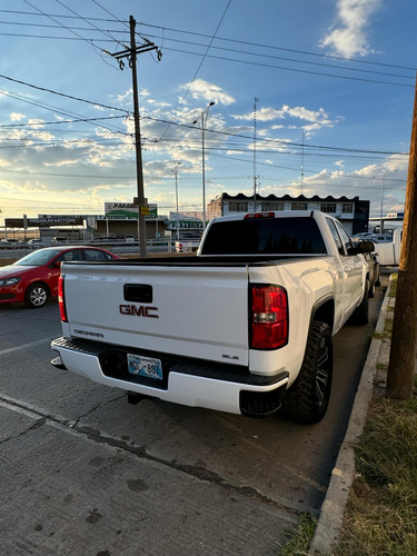 Texas Edition 2015 Motor 5.3 Legalizada Con Pedimento