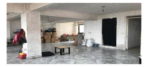 Edificio En Venta En Iztapalapa Con Uso De Suelo (m2e26)