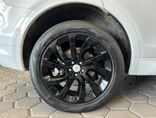 Land Rover Discovery sport 2.0T R Dynamic Hse