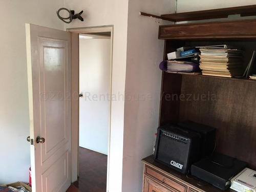 Imagen 16 de 24 de Apartamento En Venta 21-8198 Manzanares Baruta