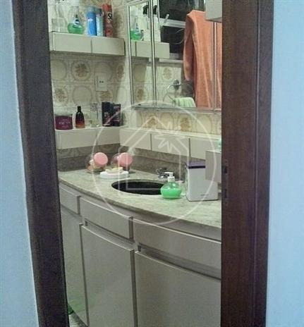 Apartamento - Ref: 782983