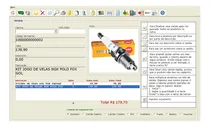 Comprar Programa Para Loja De Auto Peças Em Geral Loja De Autopeças
