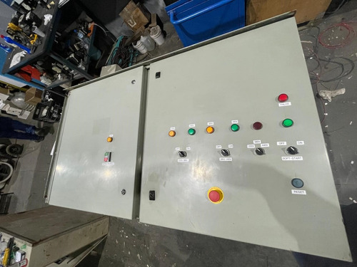 Instalação E Manutenção De Inversores E Soft Starters