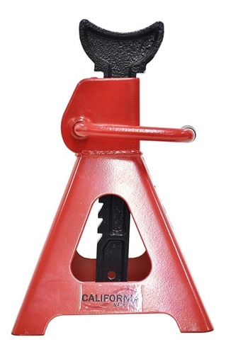 Imagen 4 de 5 de Torres Para Auto 3 Ton Set C/2 Pzas California