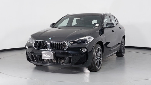 BMW X2 2.0 SDRIVE20IA M SPORT DCT