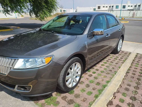 Mkz Elite Automático, Pagado Hasta 2025, Factura Original