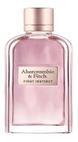 Abercrombie First Instinct Woman Edp 30 ml