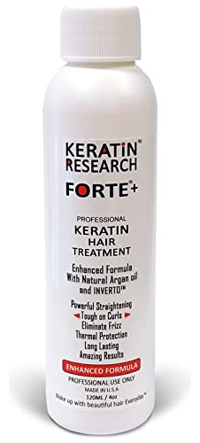 Keratin Forte Keratin Brasileño Keratin Hair Blowout Iunsh