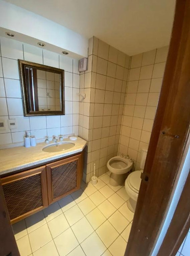 Imagen 14 de 21 de Penthouse A Pocos Metros Del Mar Con Terraza Y Parrillero Propio