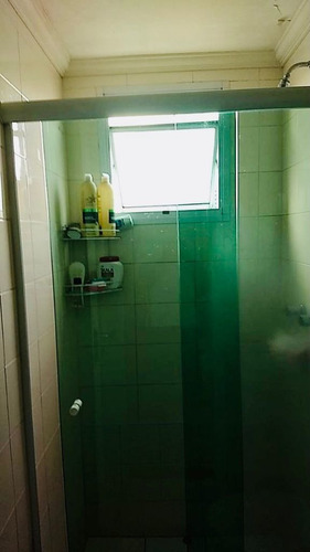 Imagem 13 de 14 de Belissimo Apartamento No Bairro V. Alzira, S.andré - Sp
