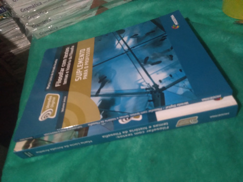 Filosofar Com Textos Vol Único ( Professor )