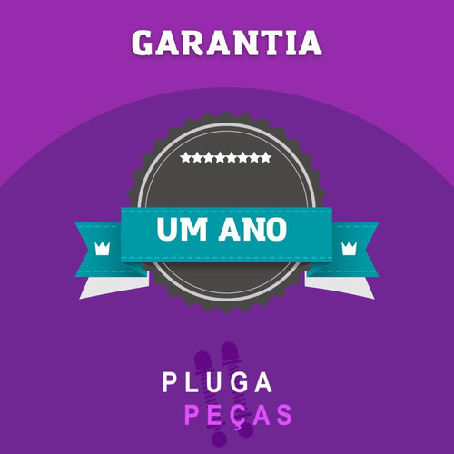 Par Amortecedor + Kit + Bandeja Onix Advantage 2013 Até 19