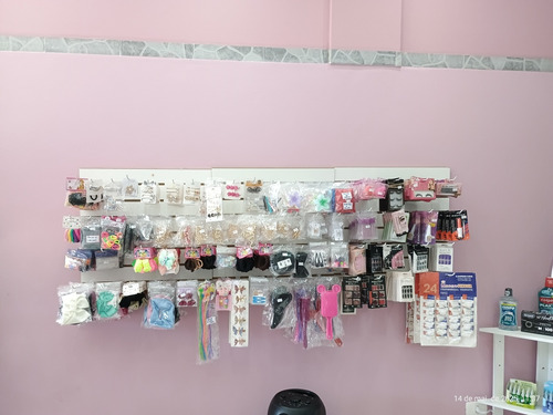 Vende-se Perfumaria Em São Bernardo Do Campo Ótima Localizaç