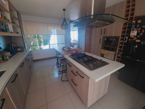 Triplex Con La Mejor Vista De Reñaca (11898)