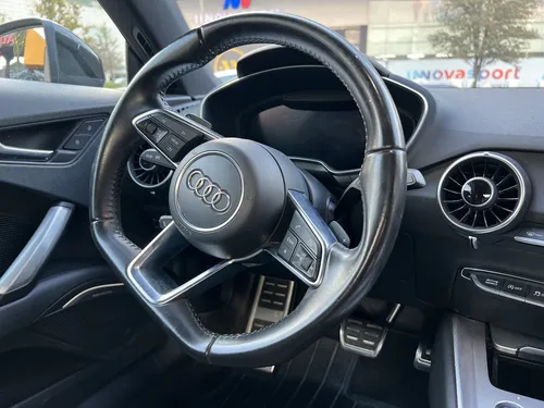 Audi TT 2.0 Coupe T Fsi 230 Hp Sport High At