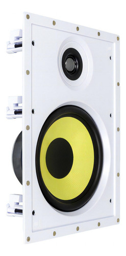 Alto-falante Arandela Jbl Ci8r Plus 200w Rms Cor Branco