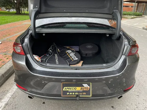 Mazda 3 2.0 Touring AT full equipo