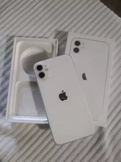 iPhone 11 128 Gb