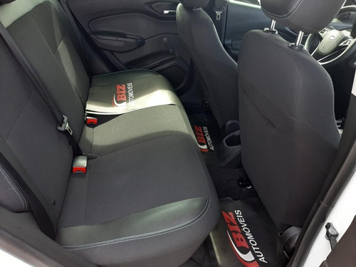 Imagem 7 de 8 de Chevrolet Prisma Sed. Lt 1.4 8v Flexpower 4p Aut.