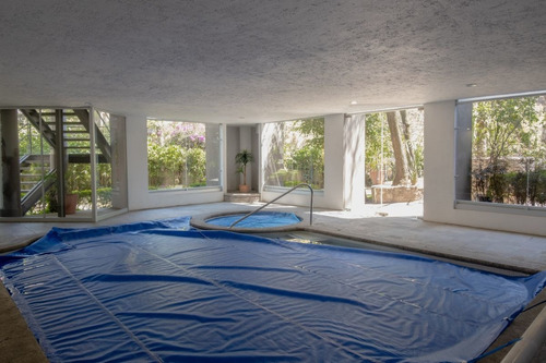 Imagen 2 de 17 de Departamento En Venta En Bosques De Las Lomas , Bosques De