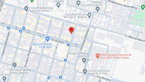 En Venta Casa Ubicada En Enrique Añorve 254san Pedro Xalpa,azcapotzalco Con Cercania A Parque Tezozomoc, Av. Gustavo Baz, Hopital General De Zona Imss,dr08
