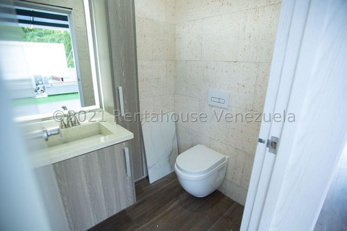 Imagen 24 de 24 de Casa En Venta En Alto Prado 22-6334 Carolina Fermoso 0424 2083128