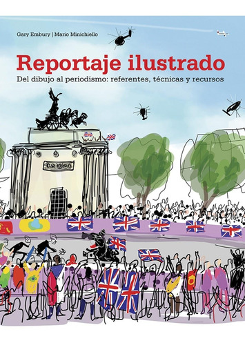 Reportaje Ilustrado