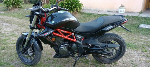 Imagen 3 de 6 de Benelli Tnt 300