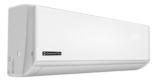 Aire Acondicionado Daihatsu Split On Off 6200w Frio Calor Color Blanco