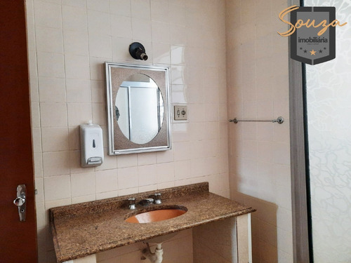 Imagem 19 de 24 de Casa Para Aluguel, 2 Quartos, 1 Suíte, 1 Vaga, Centro - Bragança Paulista/sp - 52