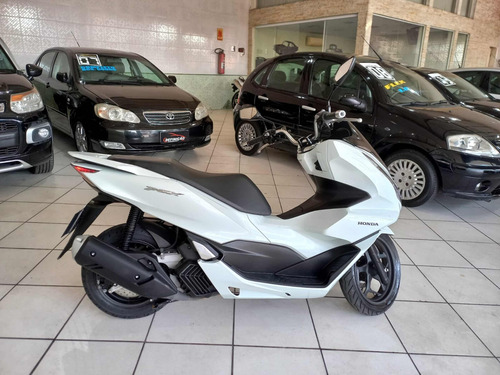 Honda Pcx 160 Abs 2024