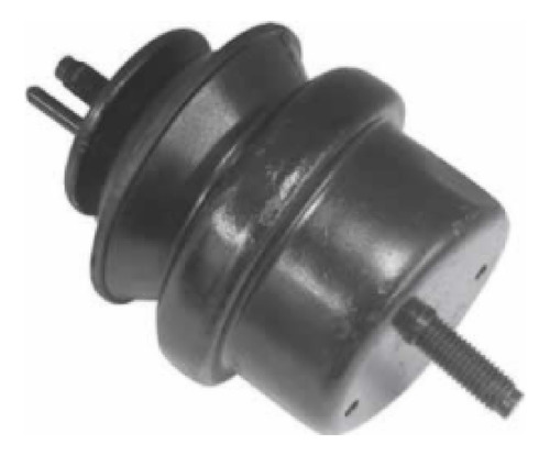 Soporte Motor Delantero Continental 1988 Hid V6 3.8 Derecho