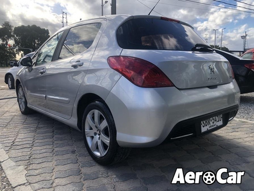 Peugeot 308 Premium 1.4 2012 Impecable! Aerocar