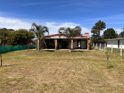 Venta Las Toscas - Casa Aloe 2