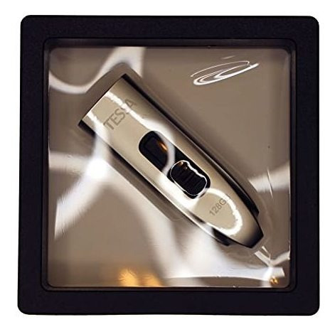 Dashcam Sentry Portatil Ssd Usb Drive Para Tesla Model