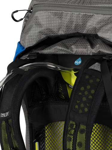 Mochila Tipo Mochilero Para Hombre Osprey Exos Pro 55l, Dale